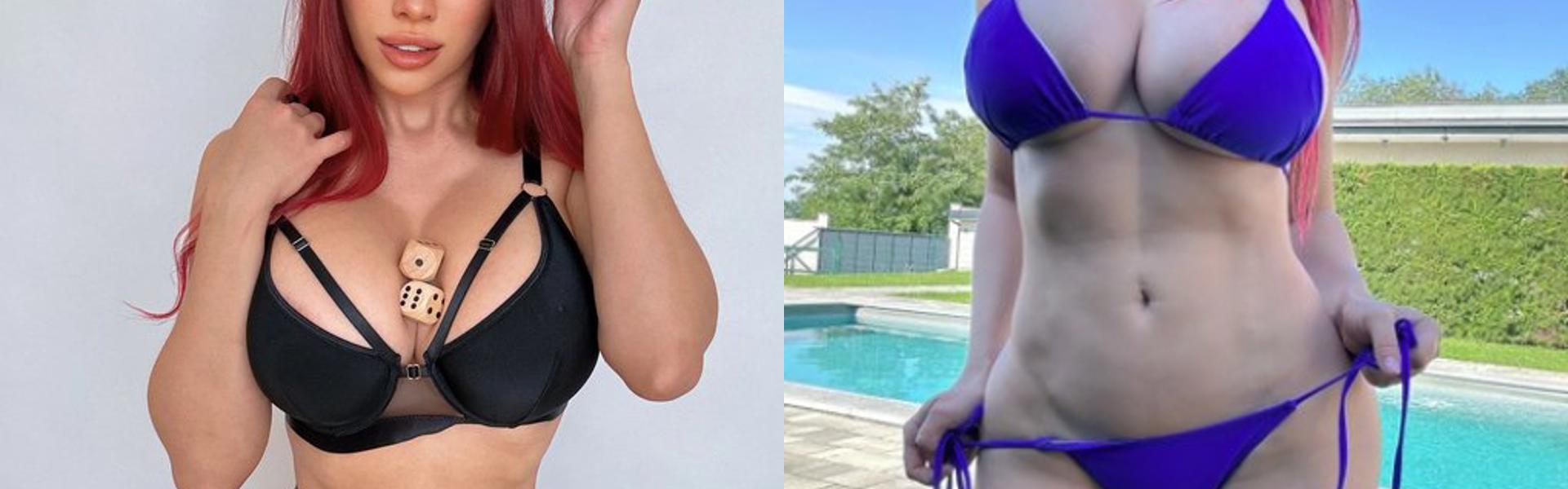 Изображение заголовка профиля