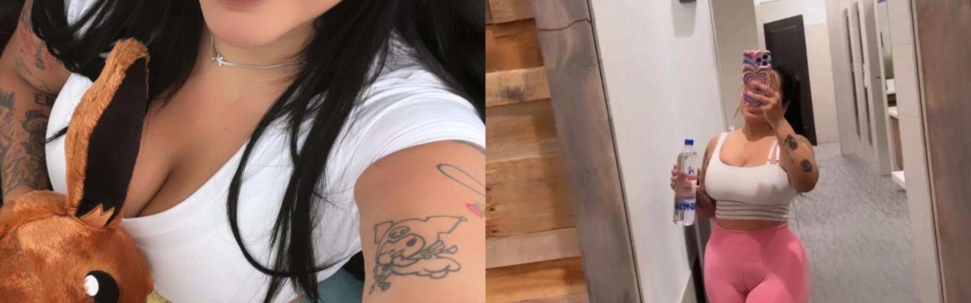 Gambar Header Profil