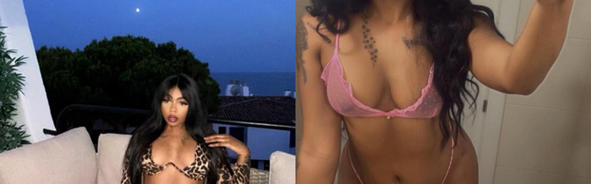 Imagem do cabeçalho do perfil