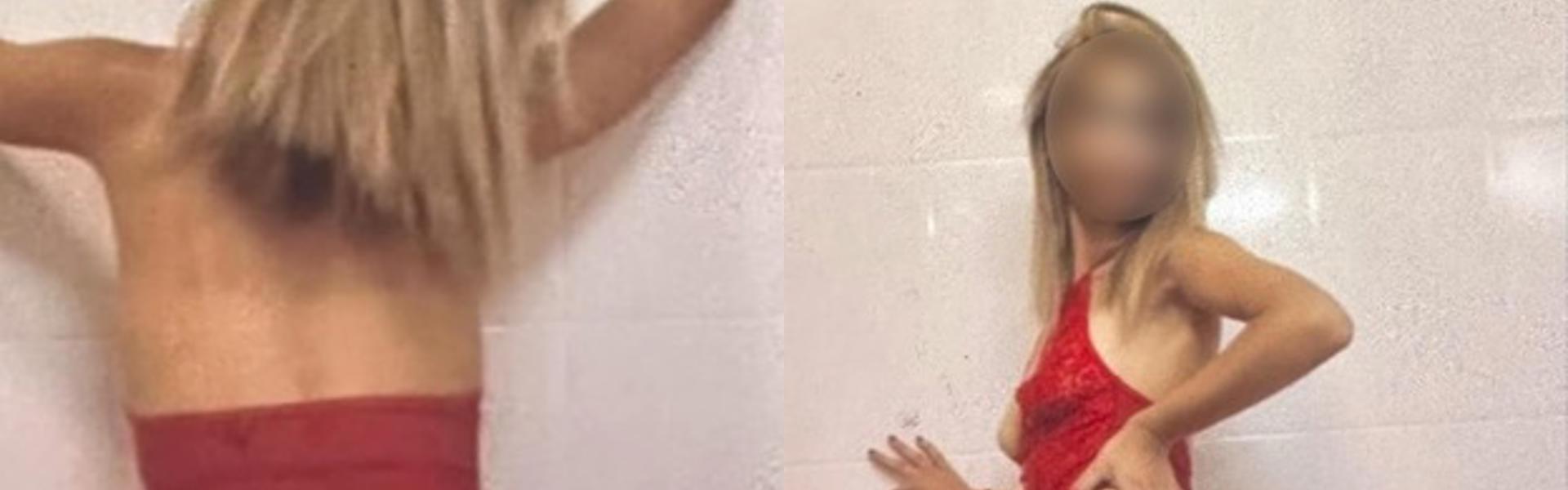 Immagine intestazione profilo