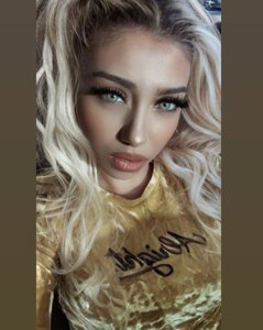 Изображение профиля