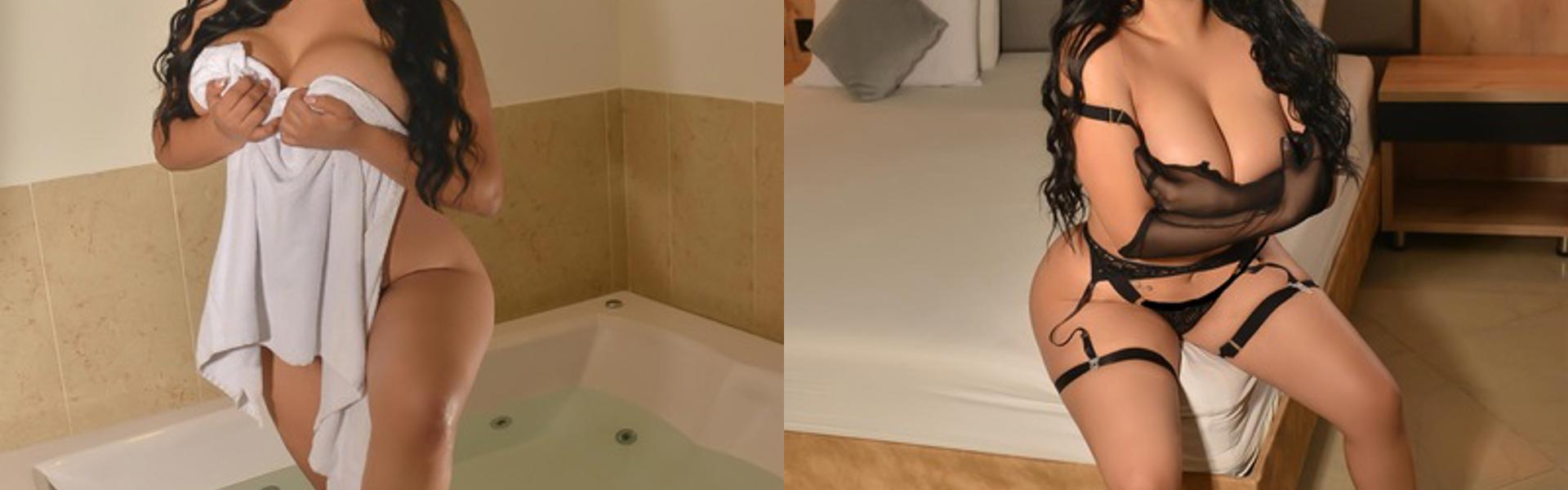 Imagem do cabeçalho do perfil