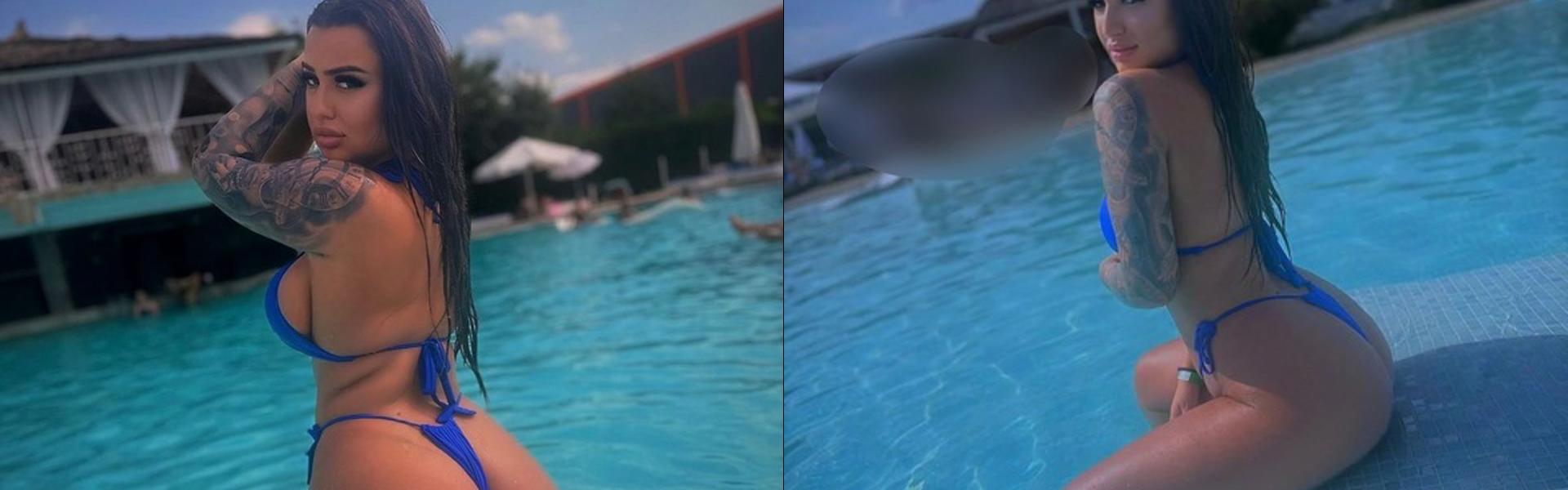 Image d'en-tête du profil