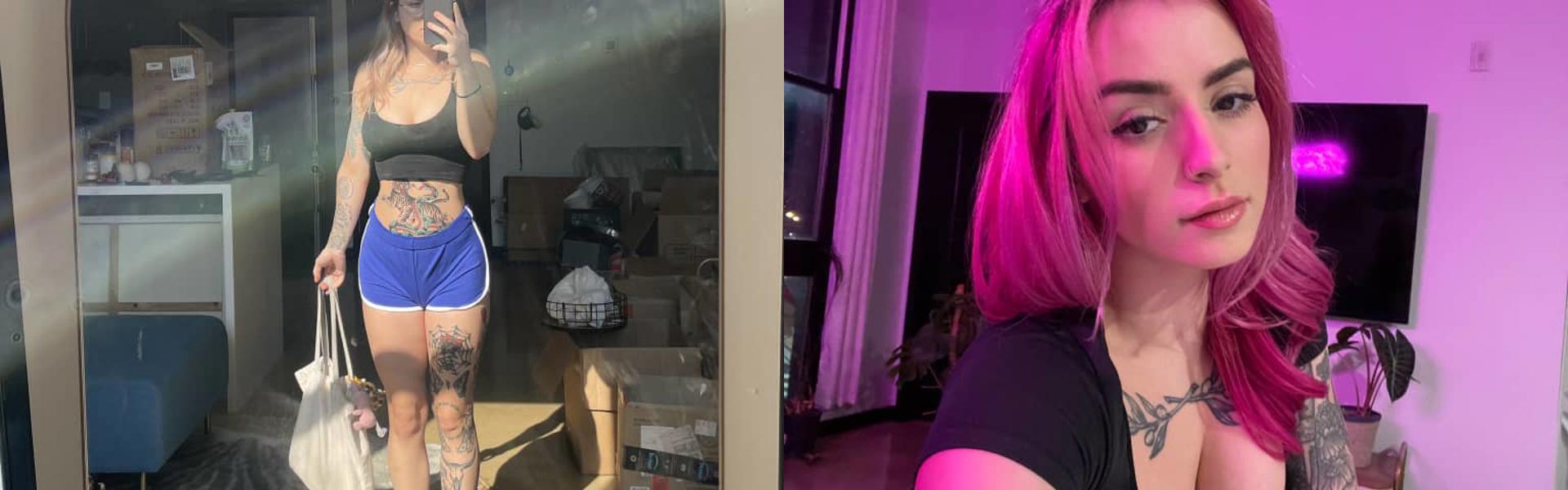 Profiel-headerafbeelding