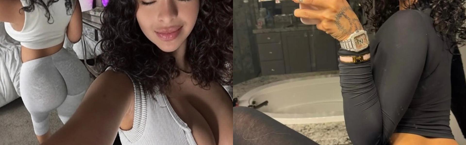 Изображение заголовка профиля