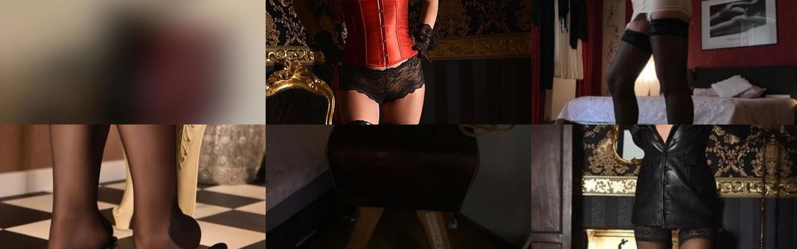 Imagem do cabeçalho do perfil