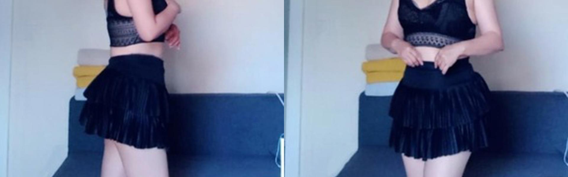 Immagine intestazione profilo