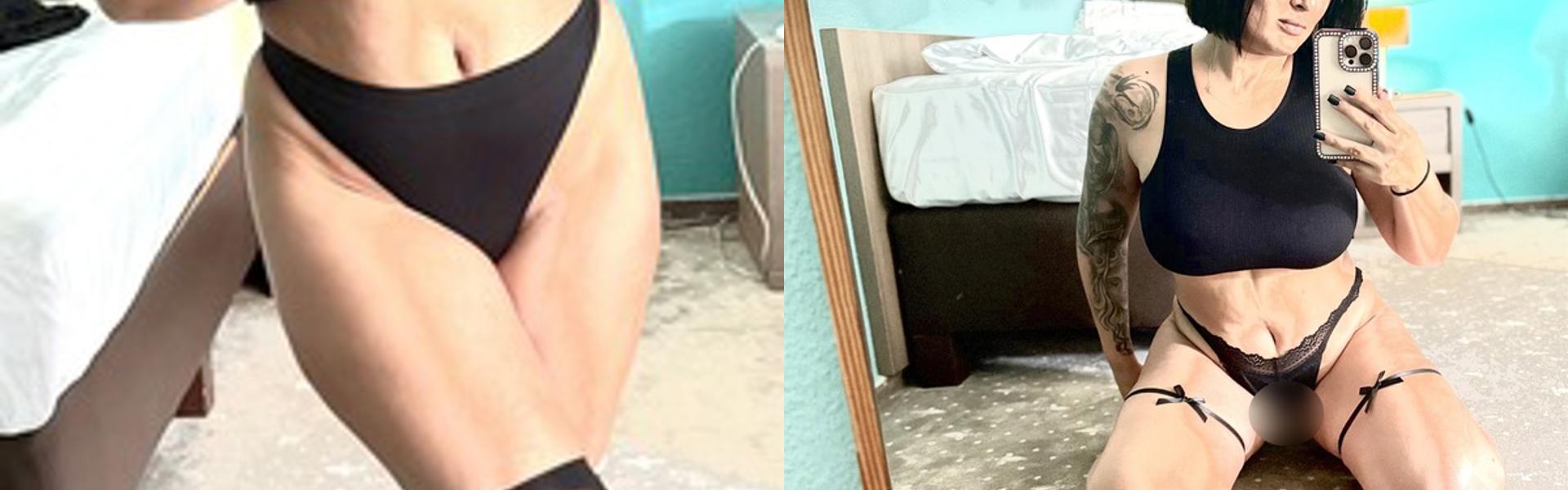 Imagem do cabeçalho do perfil