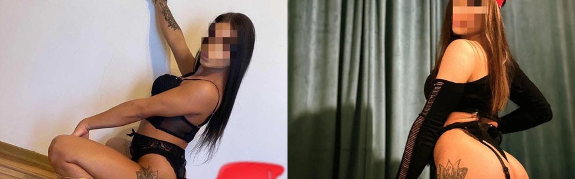 Imagem do cabeçalho do perfil