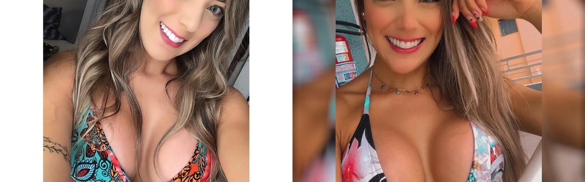 Imagem do cabeçalho do perfil