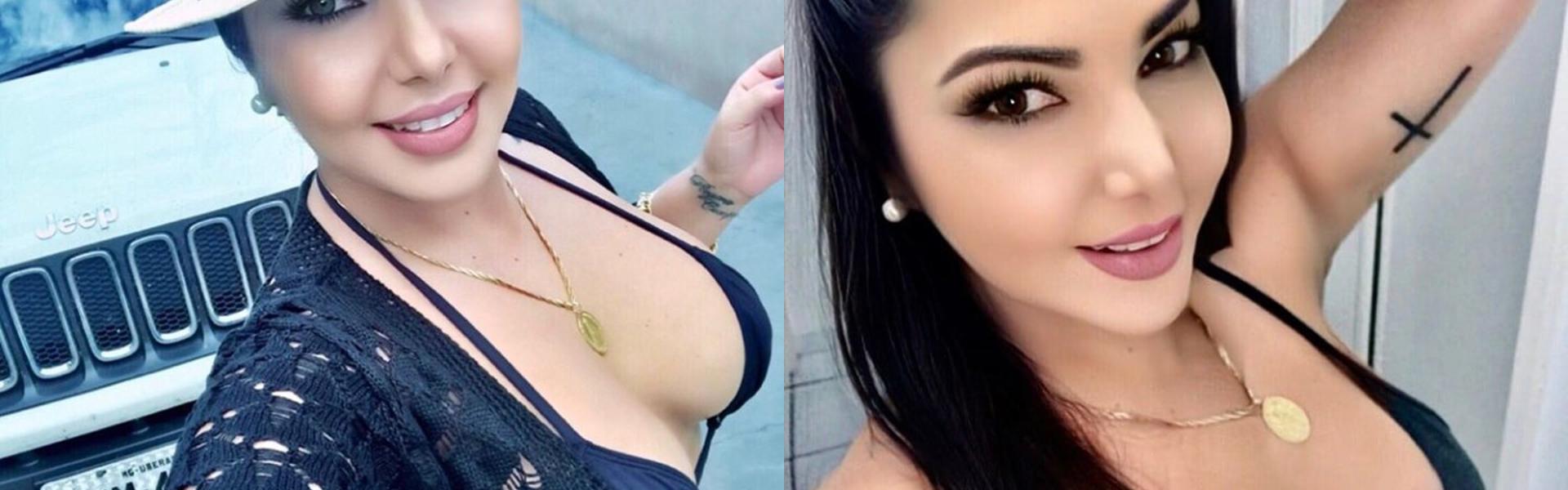 Imagem do cabeçalho do perfil