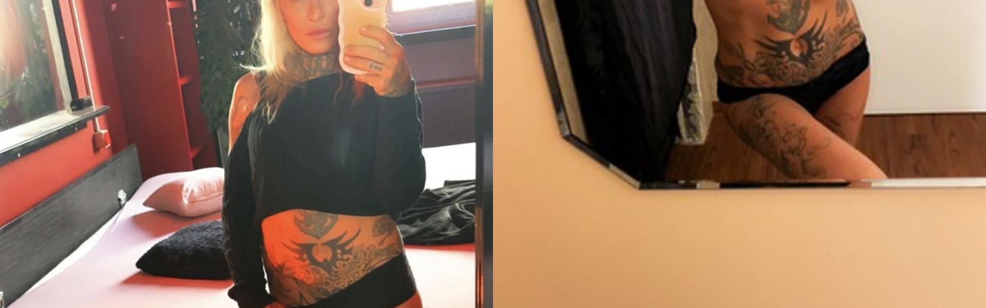 프로필 헤더 이미지