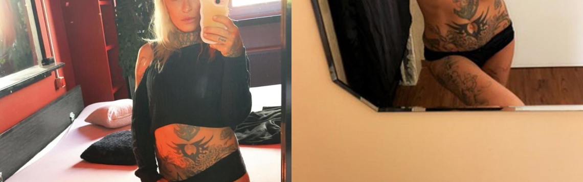 Zdjęcie nagłówka profilu