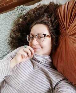 Profilbild