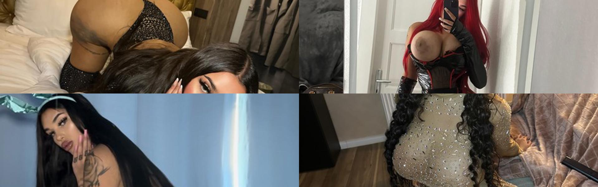 Imagem do cabeçalho do perfil