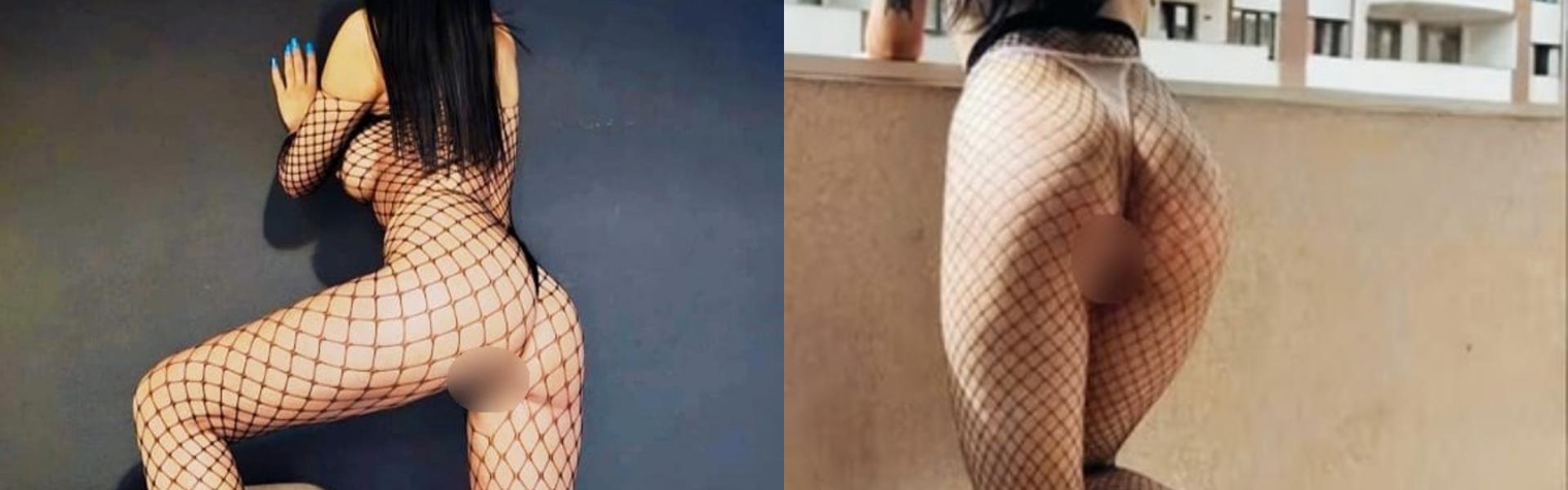 Immagine intestazione profilo