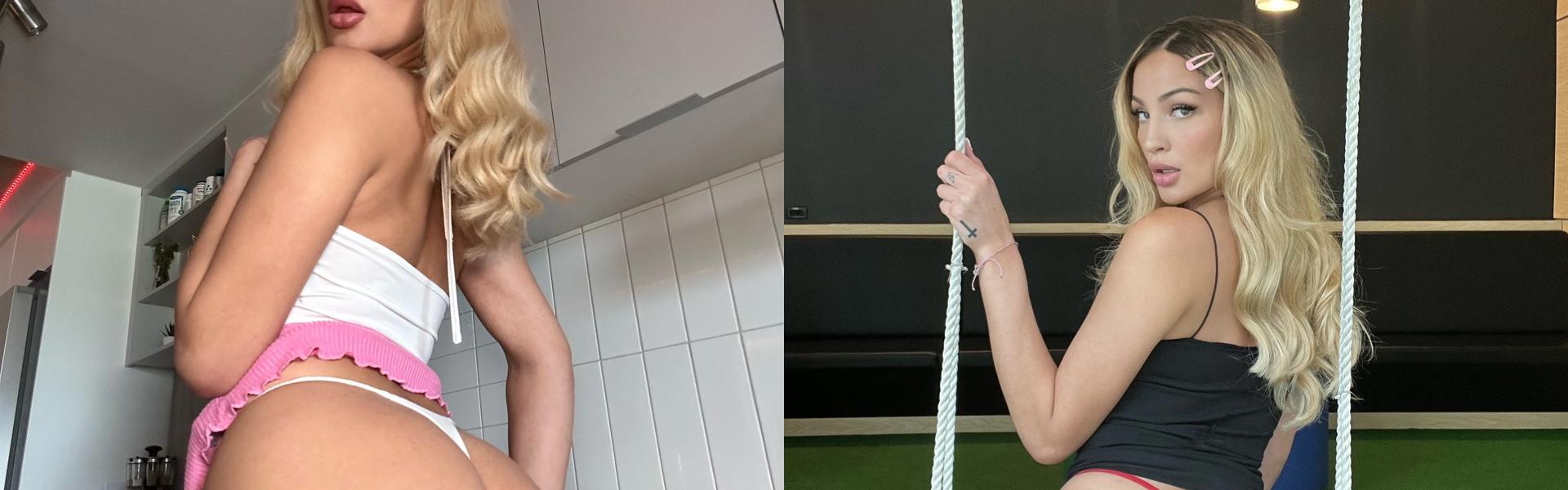 Immagine intestazione profilo