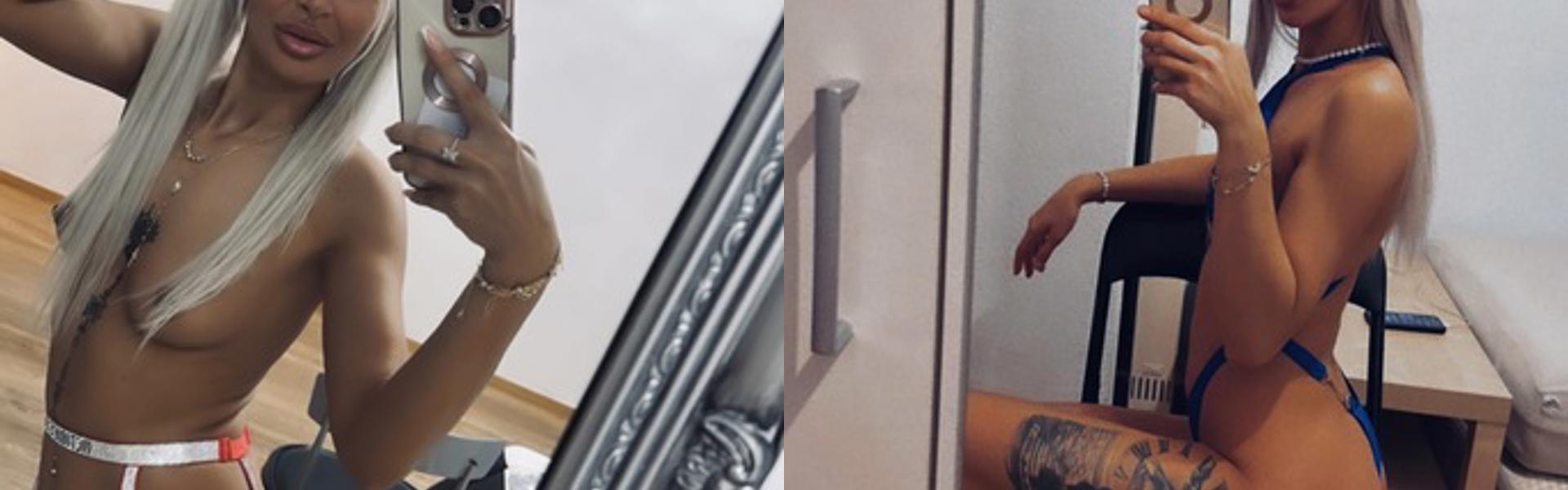 Imagem do cabeçalho do perfil