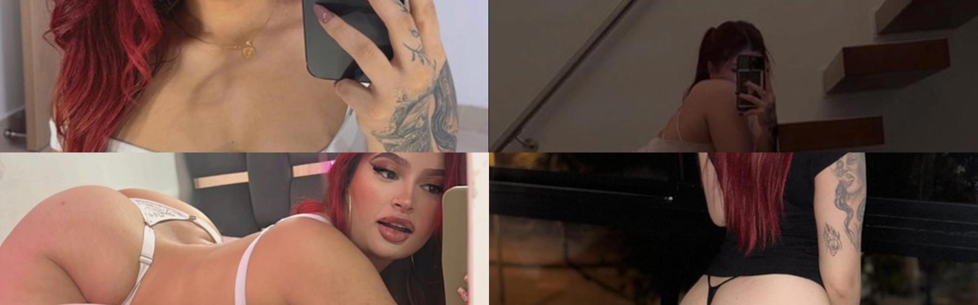 Imagem do cabeçalho do perfil