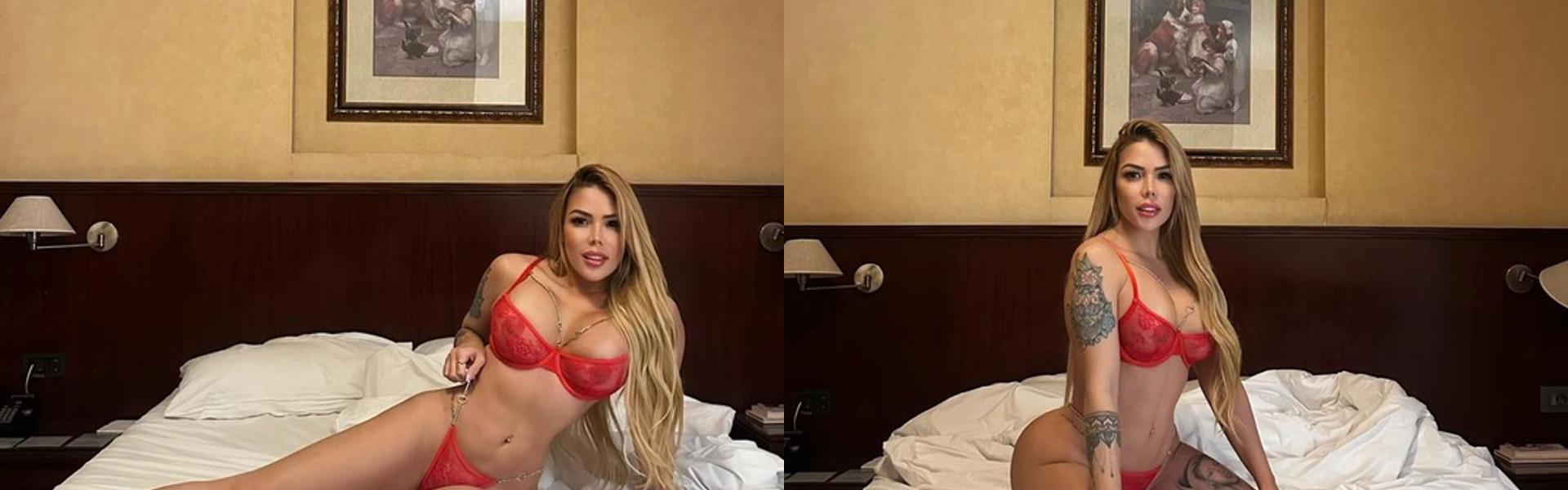 Hlavičkový obrázok profilu