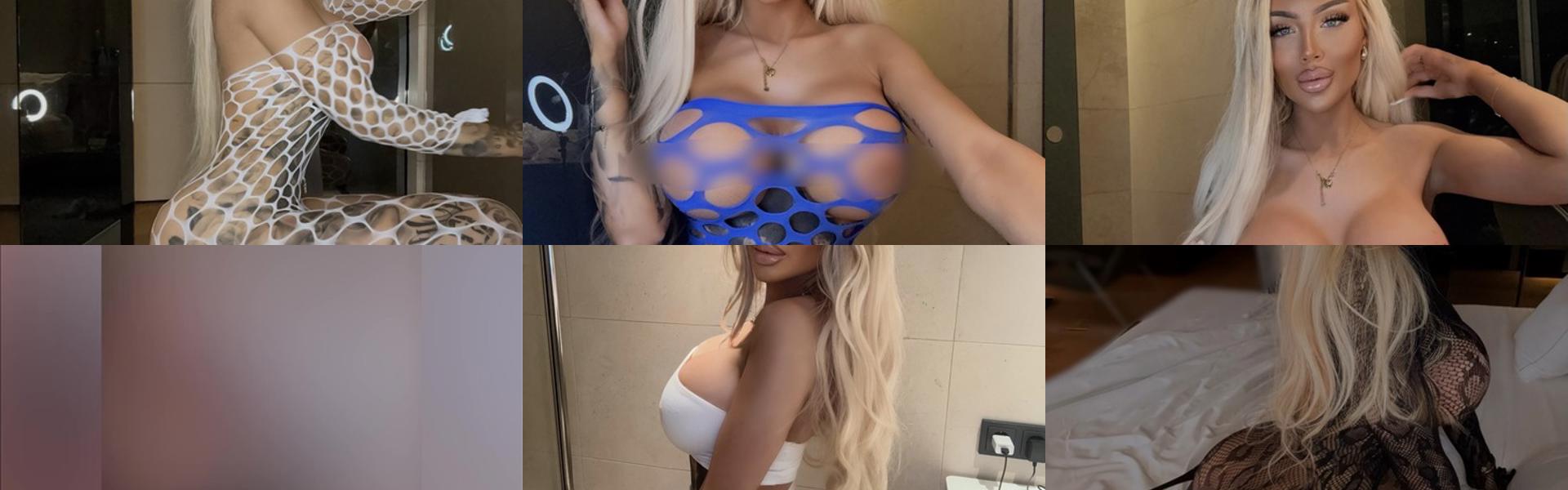 Profiel-headerafbeelding