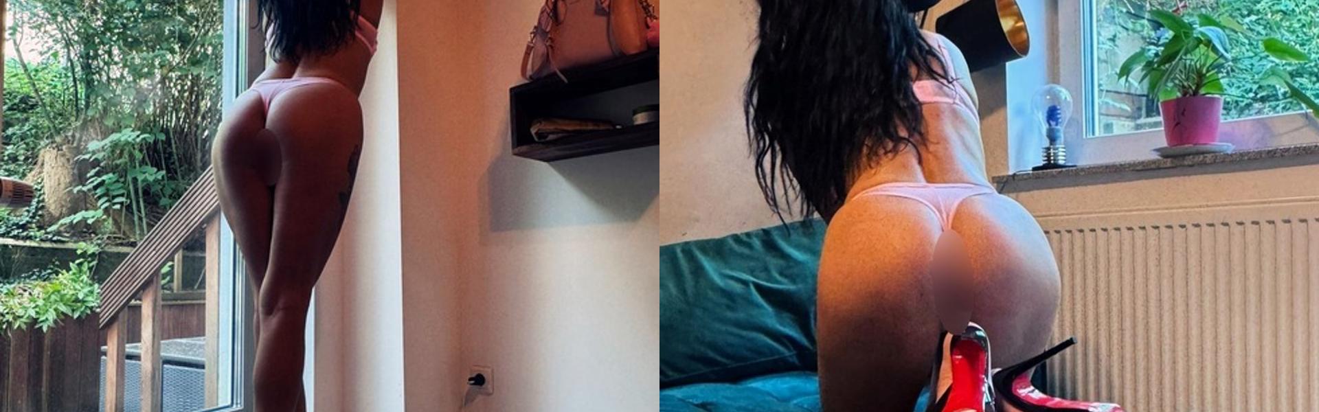 Immagine intestazione profilo