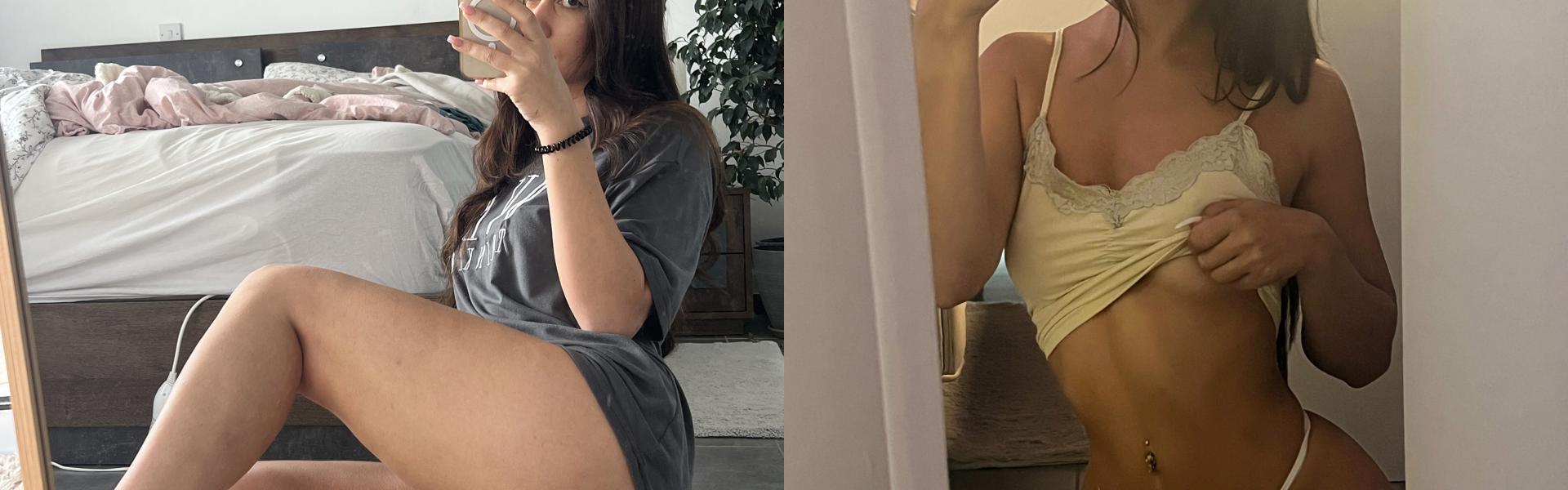 Imagem do cabeçalho do perfil