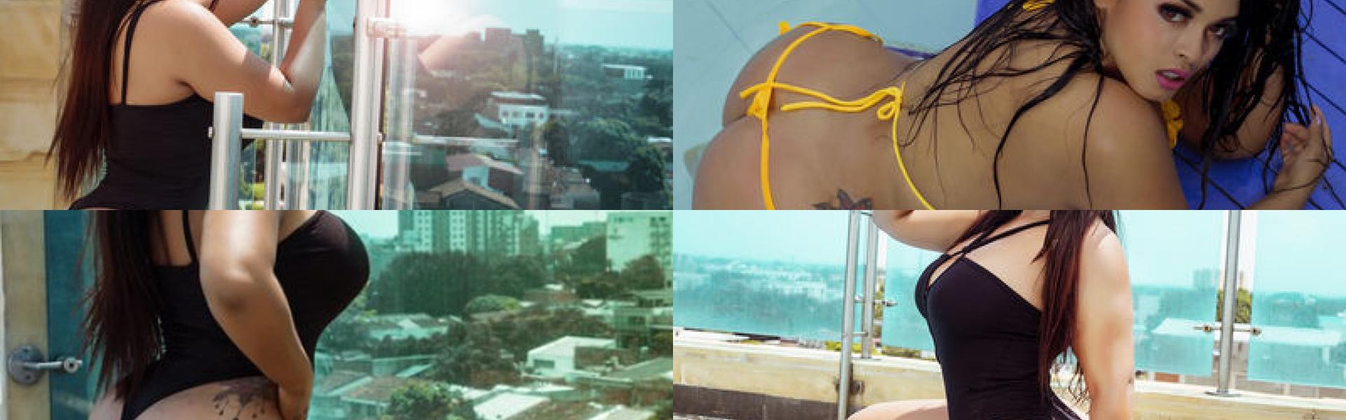 Gambar Header Profil