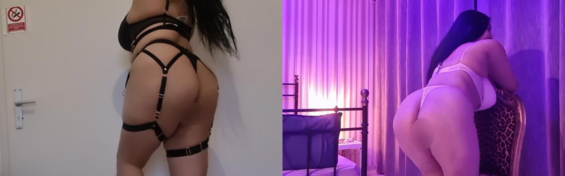 Immagine intestazione profilo