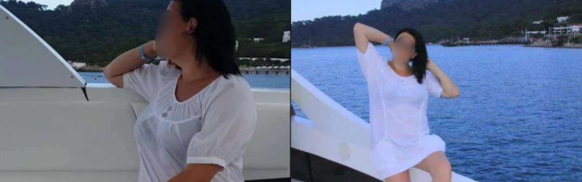 Imagine antet profil