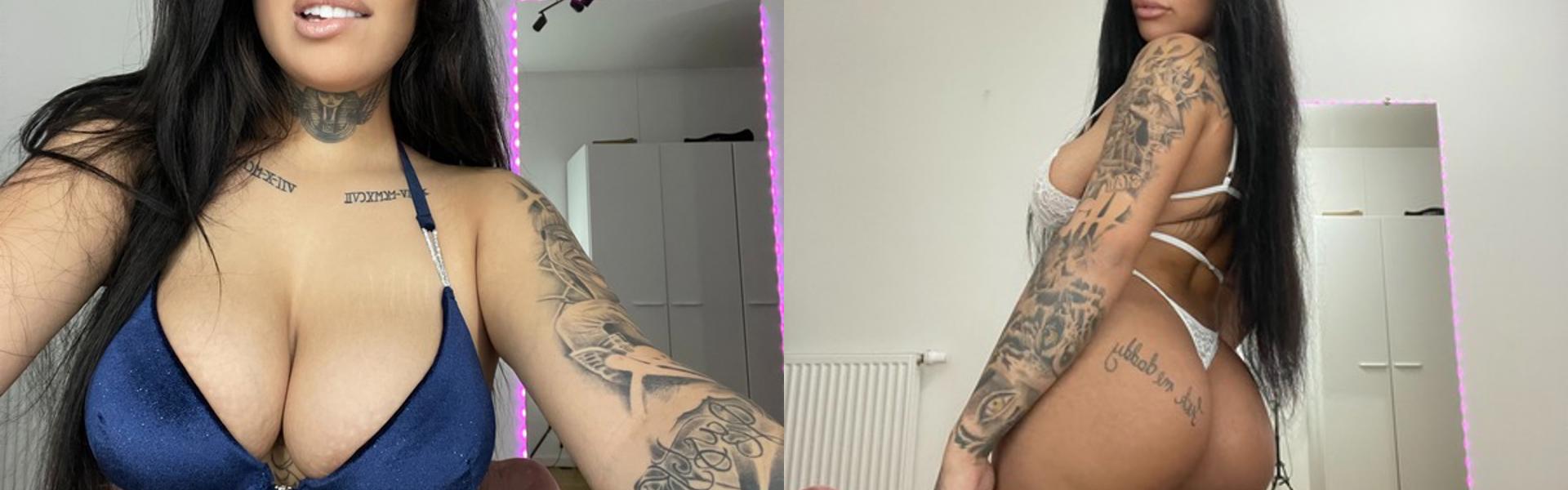 प्रोफ़ाइल हैडर छवि