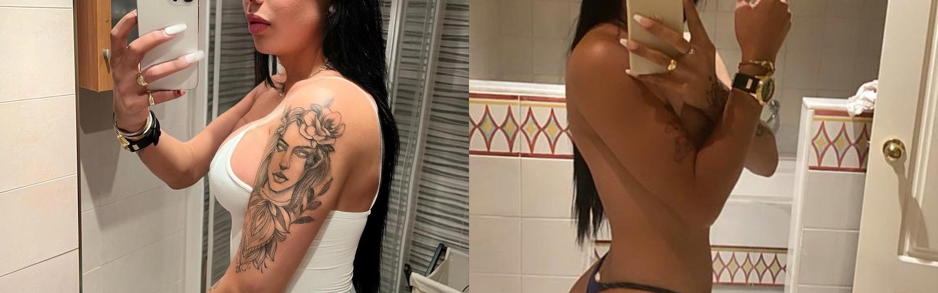 Immagine intestazione profilo