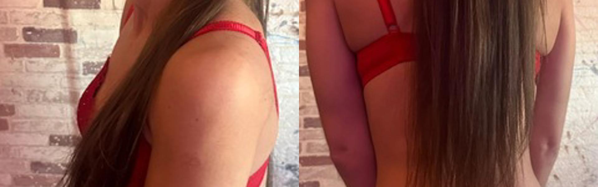 Gambar Header Profil