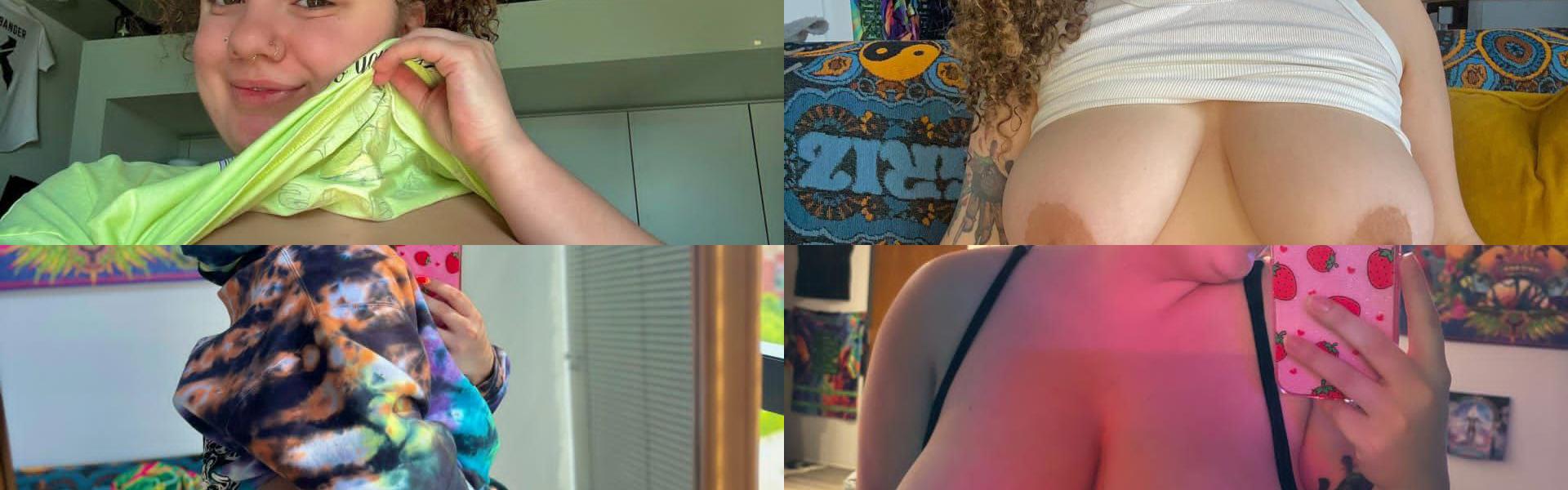 Immagine intestazione profilo