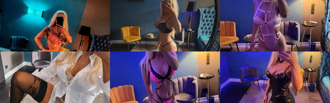 Image d'en-tête du profil