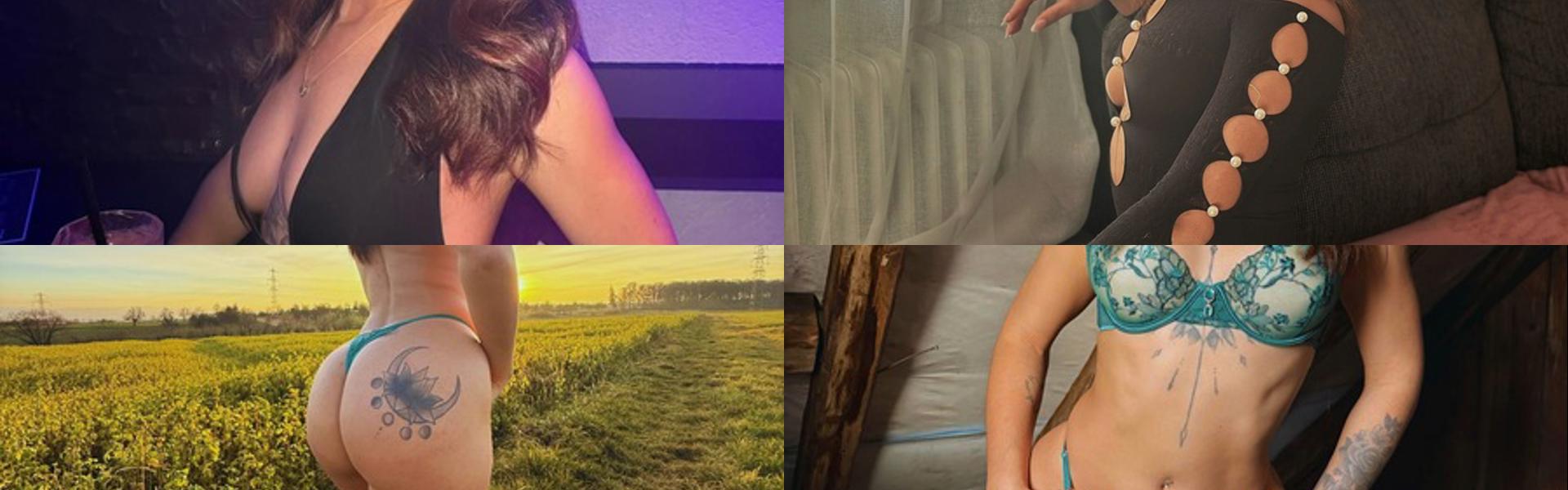 Hlavičkový obrázok profilu