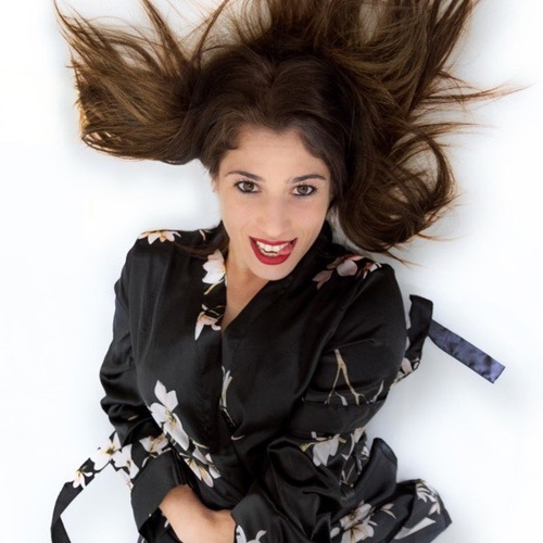 NEUValeriaGf6feurigeItalienerin