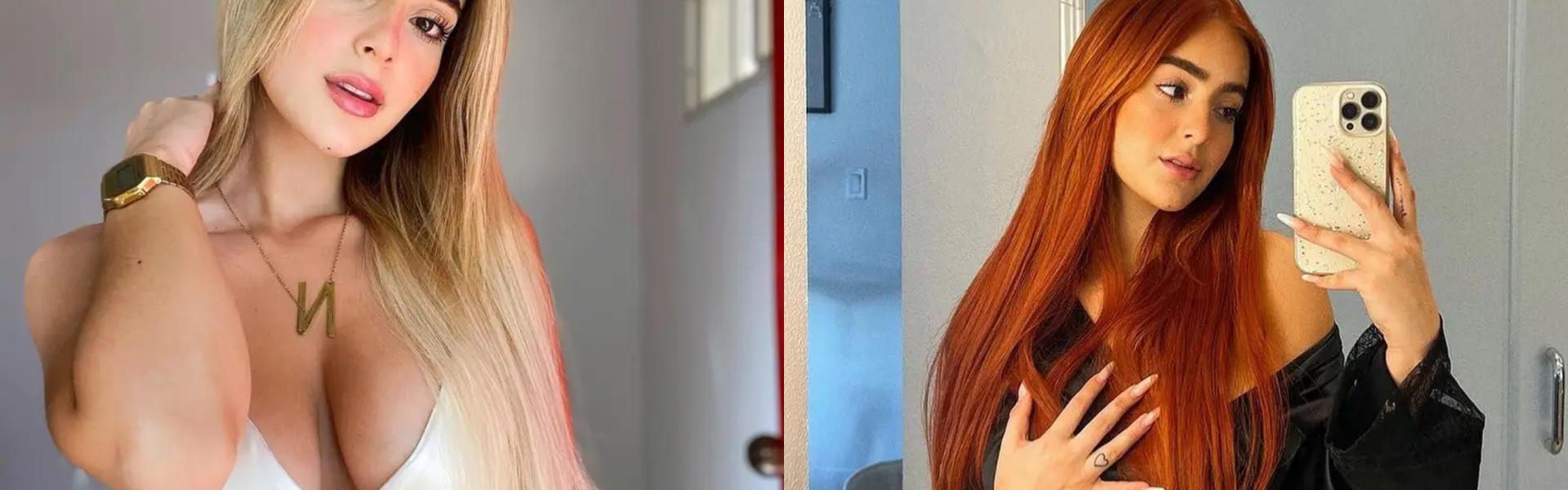 Immagine intestazione profilo