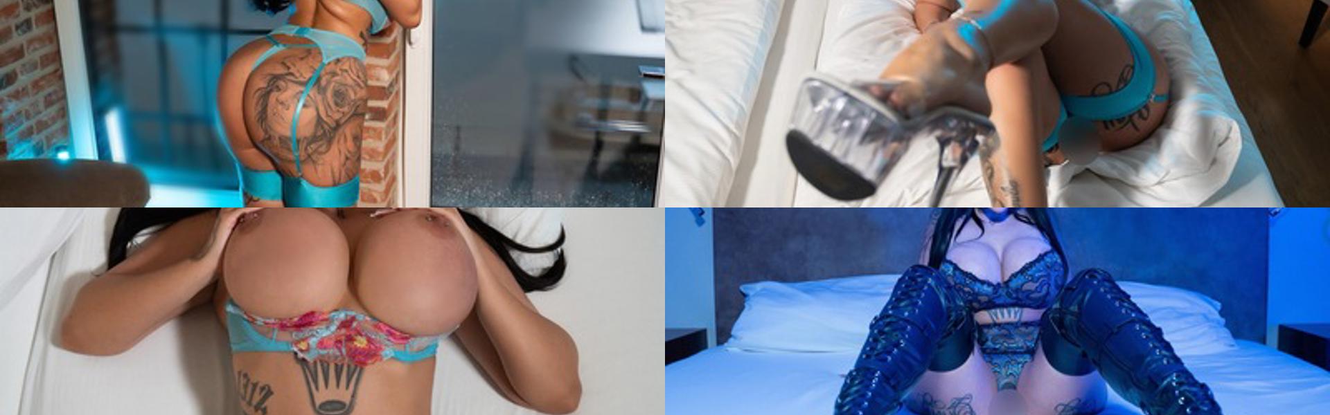 Immagine intestazione profilo