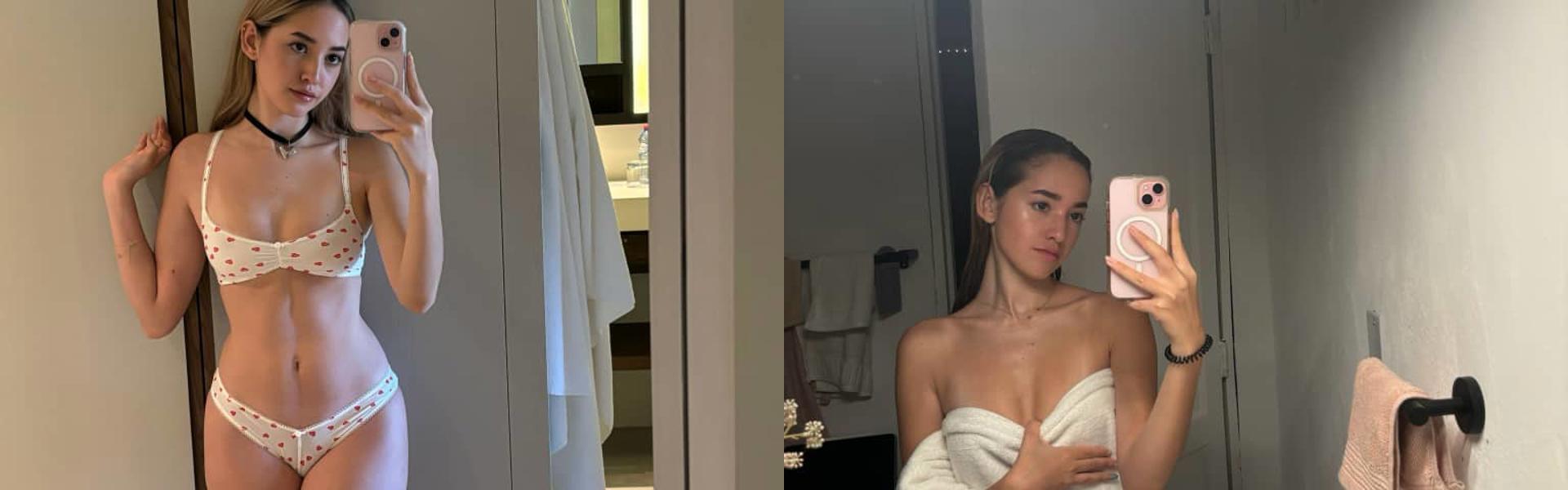 Imagem do cabeçalho do perfil