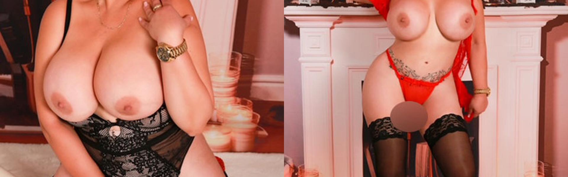 Imagem do cabeçalho do perfil