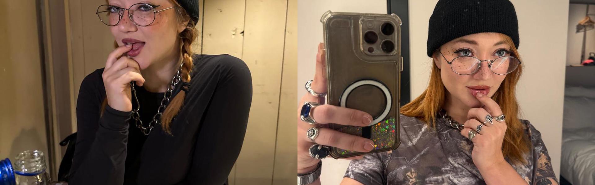 Immagine intestazione profilo