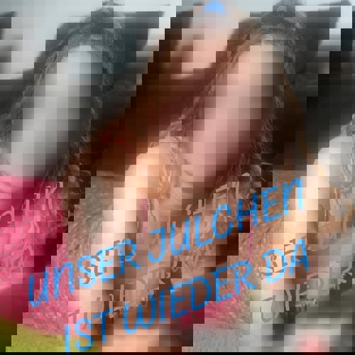 Julia26sesaarlndKUSCHELMAUS