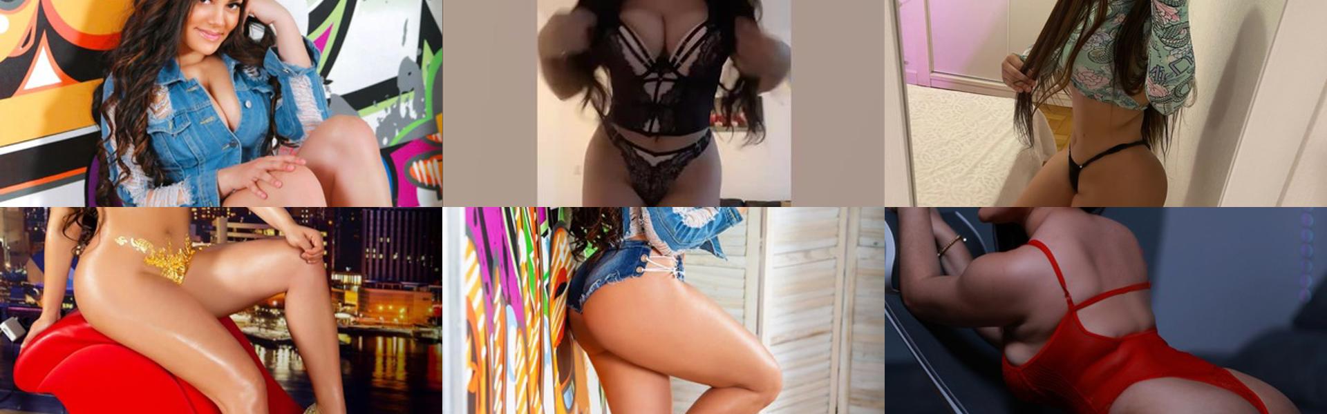 Imagem do cabeçalho do perfil