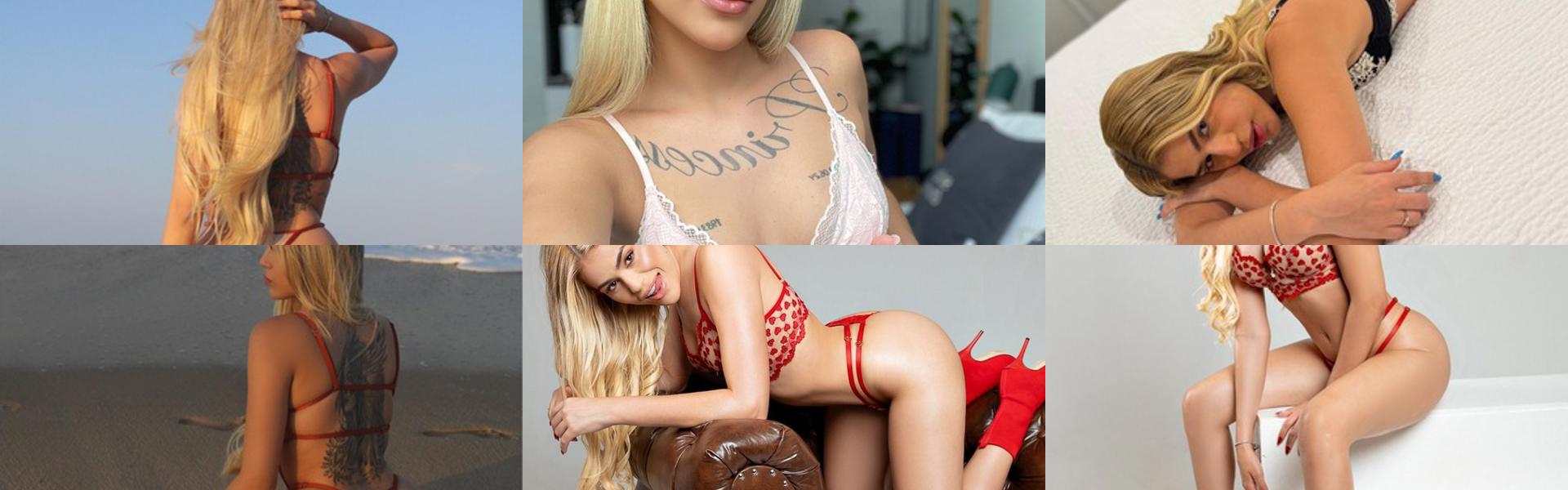 Image d'en-tête du profil