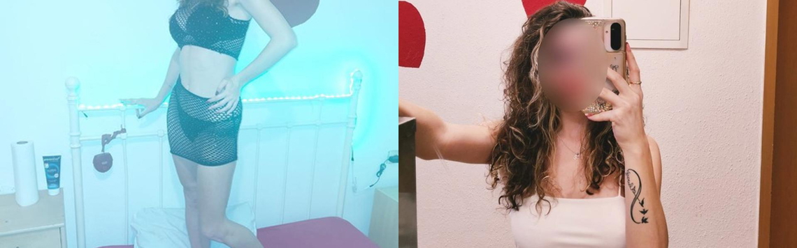 Immagine intestazione profilo