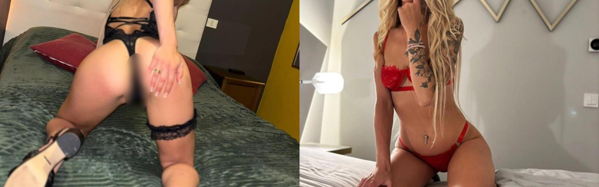 Imagem do cabeçalho do perfil