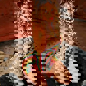 Изображение профиля