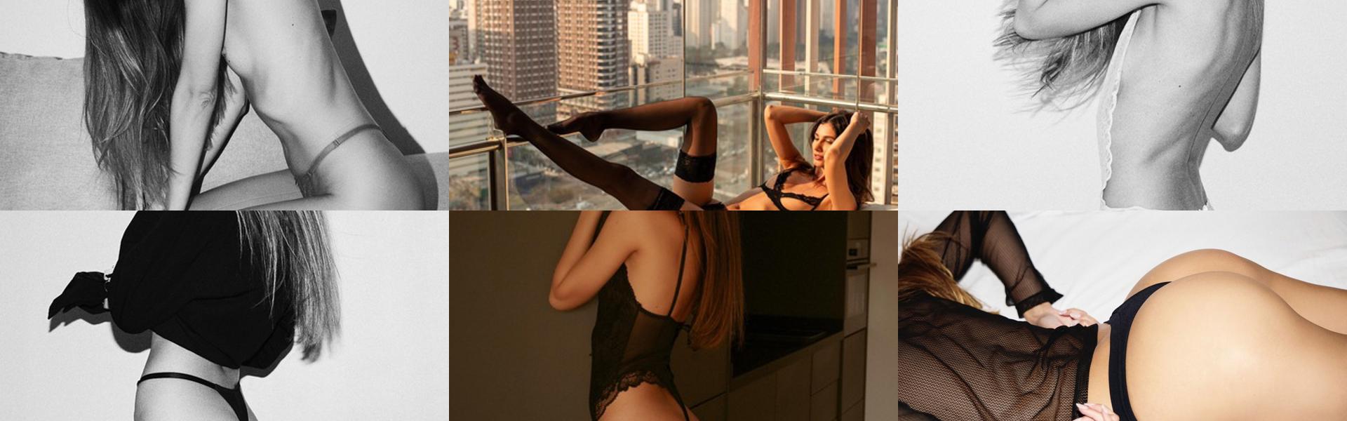 Immagine intestazione profilo