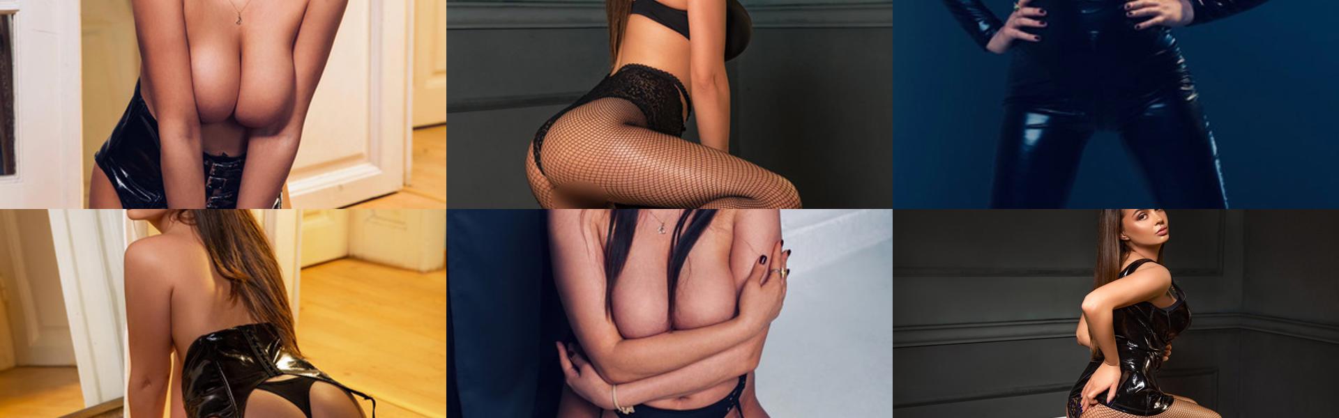 Изображение заголовка профиля